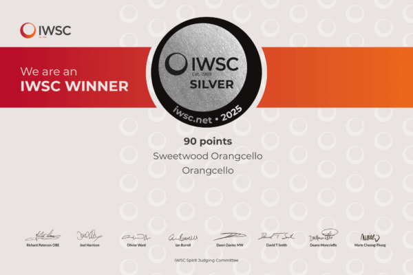 IWSC_Certificiaat IWSC_Certificiaat